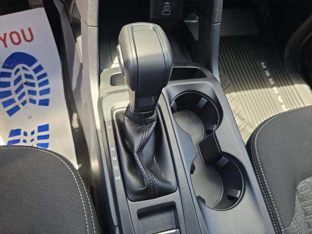 Photo of 2025 Marsh Gray Ford Ranger