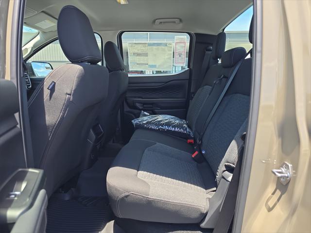 Photo of 2025 Marsh Gray Ford Ranger
