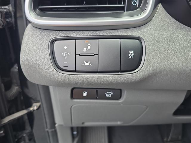 Photo of 2020 Ebony Black Kia Sorento