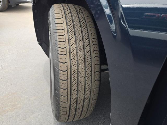 Photo of 2023 Dark Blue Ford Maverick