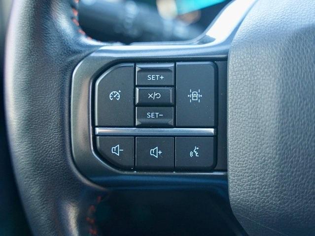 Photo of 2023 Stone Blue Metallic Ford Expedition