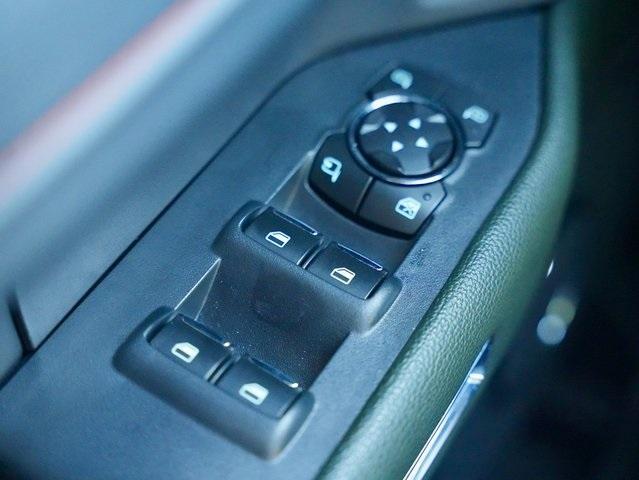 Photo of 2023 Stone Blue Metallic Ford Expedition