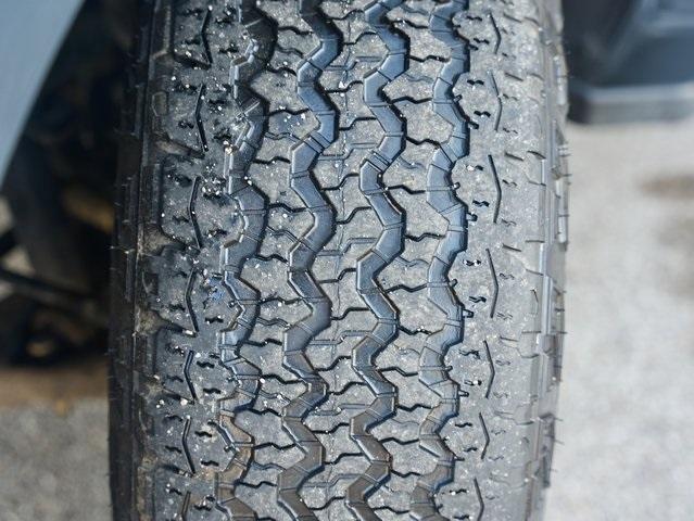 Photo of 2023 Stone Blue Metallic Ford Expedition