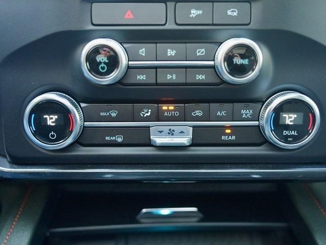 Photo of 2023 Stone Blue Metallic Ford Expedition