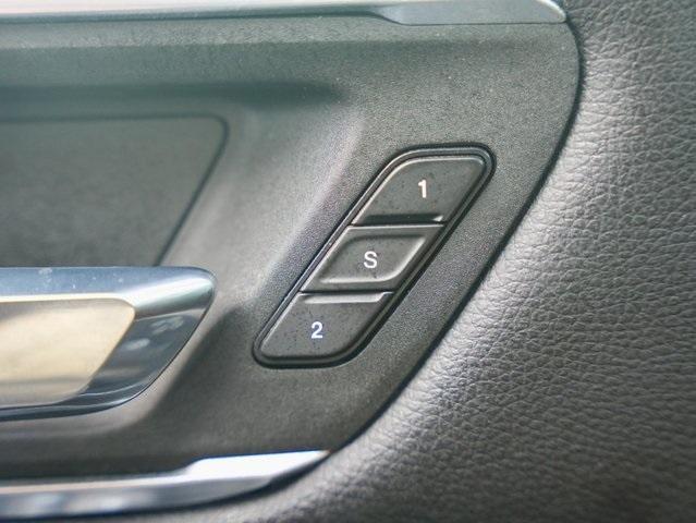 Photo of 2021 Hydro Blue Pearlcoat RAM 1500