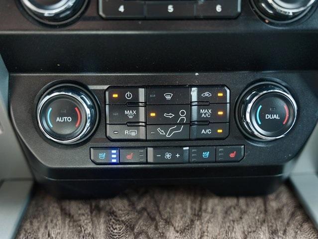 Photo of 2019 Ruby Red Ford F-350