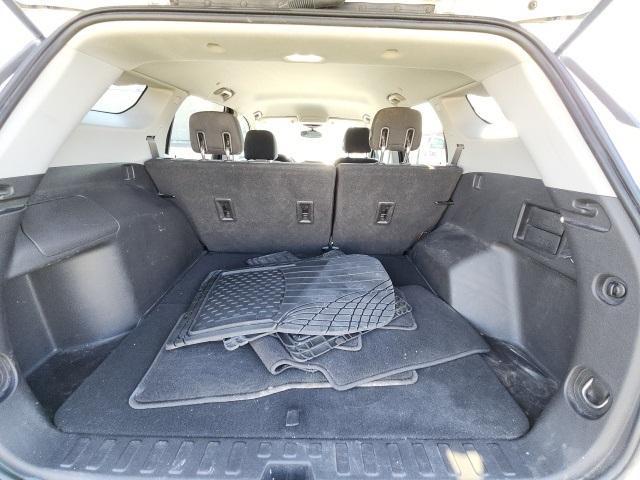 Photo of 2020 Summit White GMC Terrain