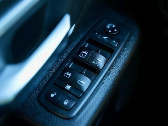 Photo of 2020 Diamond Black RAM 1500