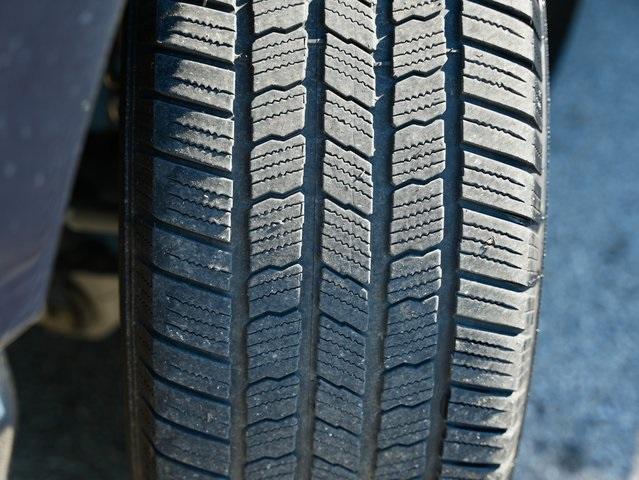 Photo of 2020 Diamond Black RAM 1500