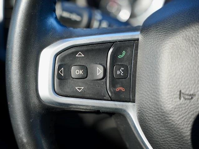 Photo of 2020 Diamond Black RAM 1500