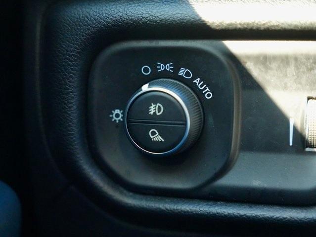 Photo of 2020 Diamond Black RAM 1500
