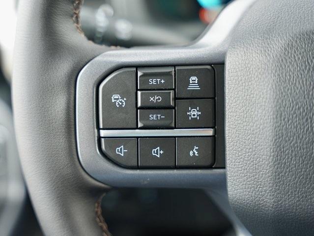 Photo of 2025 Gray Ford F-150