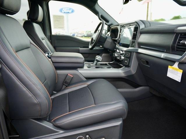 Photo of 2025 Gray Ford F-150