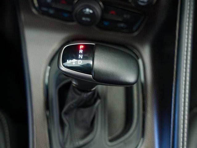 Photo of 2023 White Knuckle Clearcoat Dodge Challenger