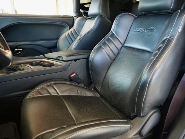 Photo of 2023 White Knuckle Clearcoat Dodge Challenger