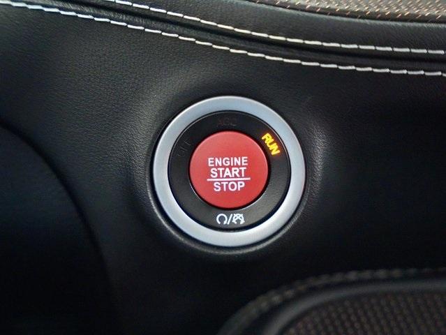 Photo of 2023 White Knuckle Clearcoat Dodge Challenger