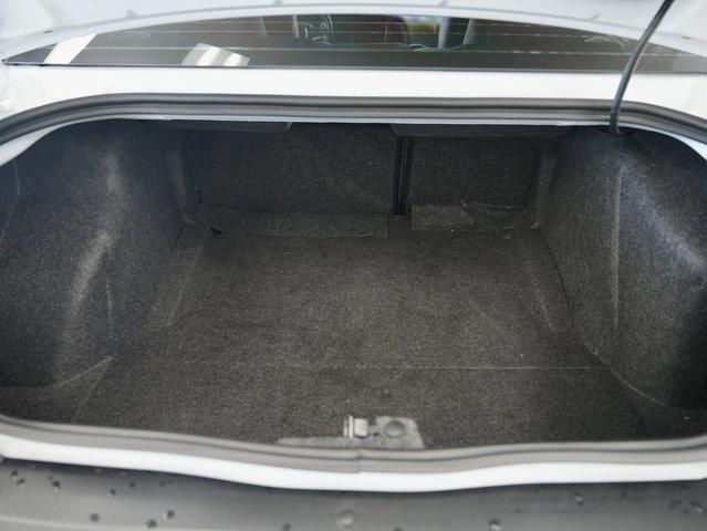 Photo of 2023 White Knuckle Clearcoat Dodge Challenger