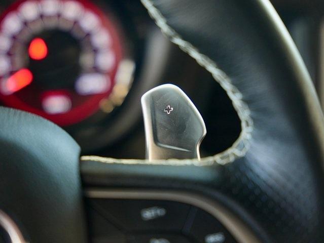 Photo of 2023 White Knuckle Clearcoat Dodge Challenger