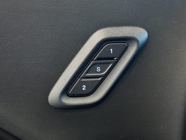 Photo of 2023 White Knuckle Clearcoat Dodge Challenger