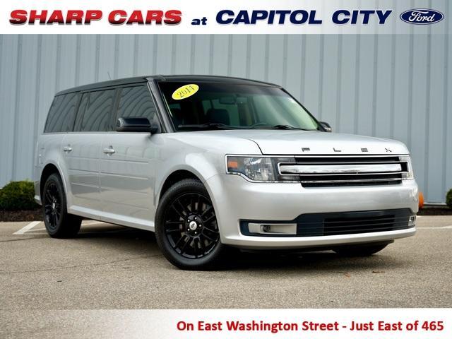 2014 Ford Flex