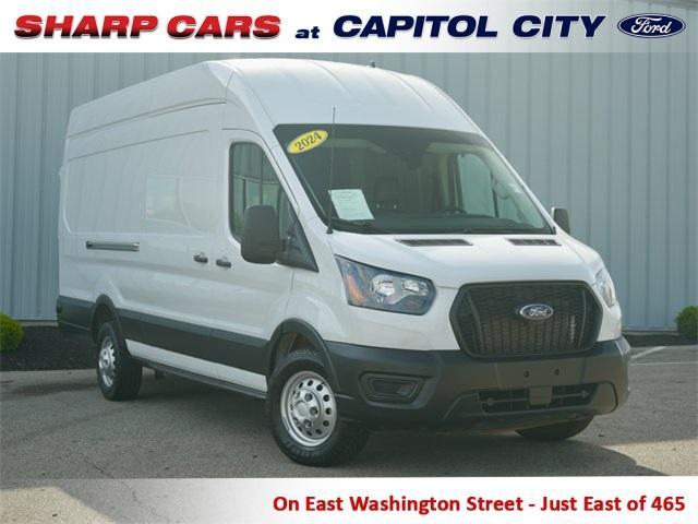 2024 Ford Transit-350