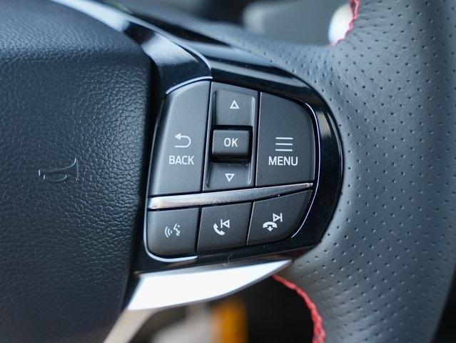Photo of 2025 Star White Ford Explorer