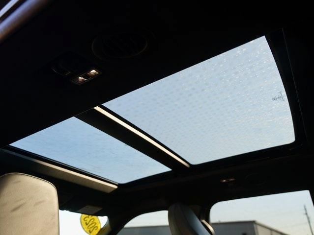 Photo of 2023 Forged Green Metallic Ford Explorer