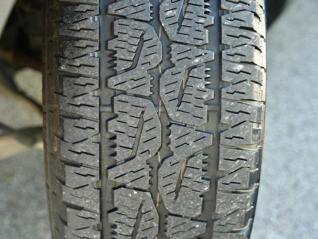 Photo of 2023 Forged Green Metallic Ford Explorer