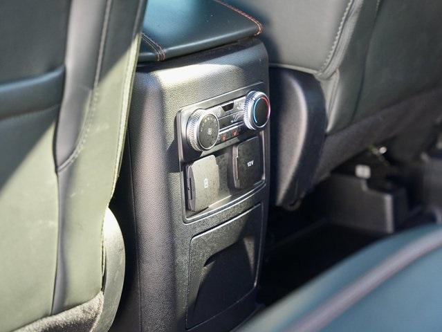 Photo of 2023 Forged Green Metallic Ford Explorer