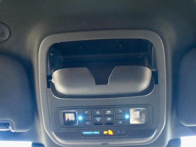 Photo of 2023 Forged Green Metallic Ford Explorer
