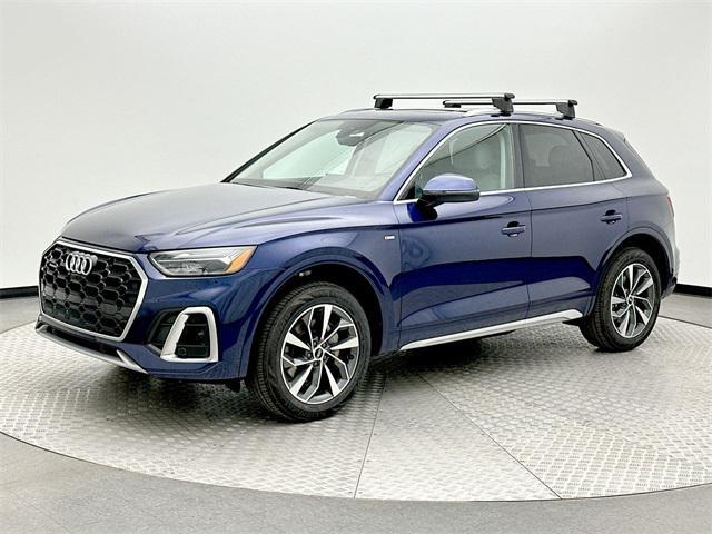 2022 Audi Q5