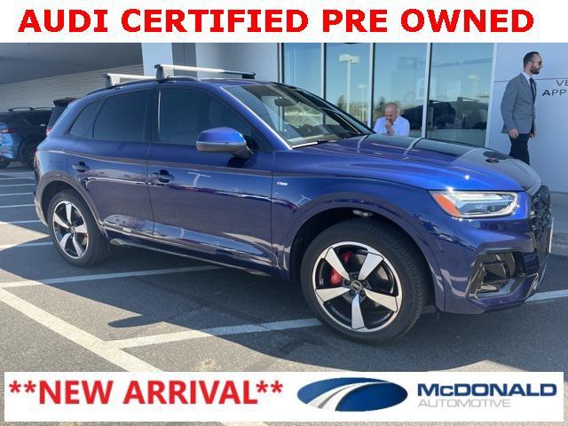 2024 Audi Q5