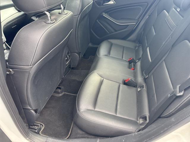Photo of 2019 Polar White Mercedes-Benz GLA 250