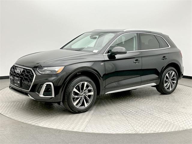 2022 Audi Q5