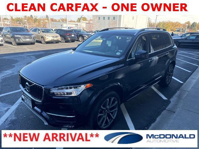 2017 Volvo XC90