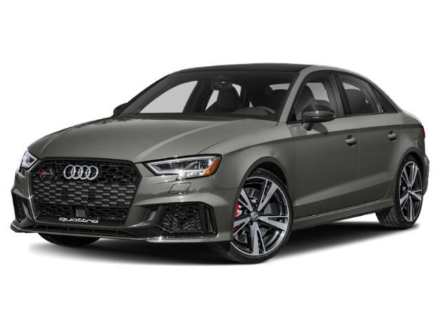 2020 Audi RS 3