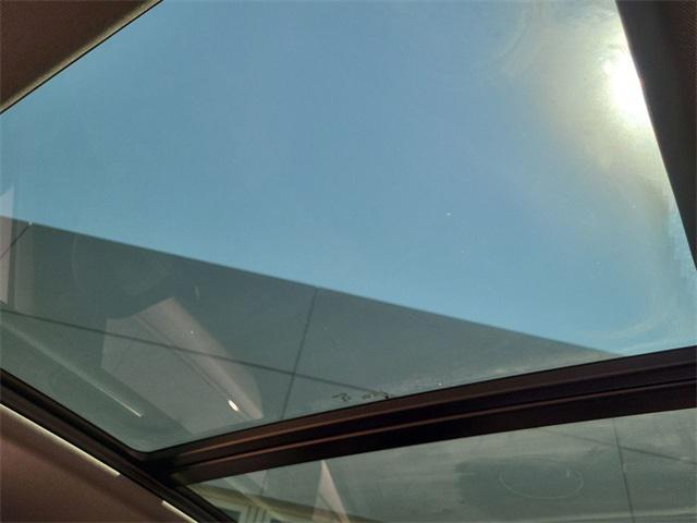 Photo of 2025 Glacier White Metallic Audi Q4 e-tron