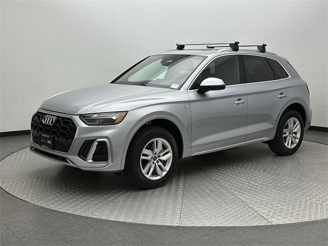 2024 Audi Q5