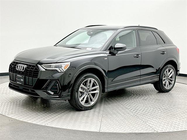 2024 Audi Q3