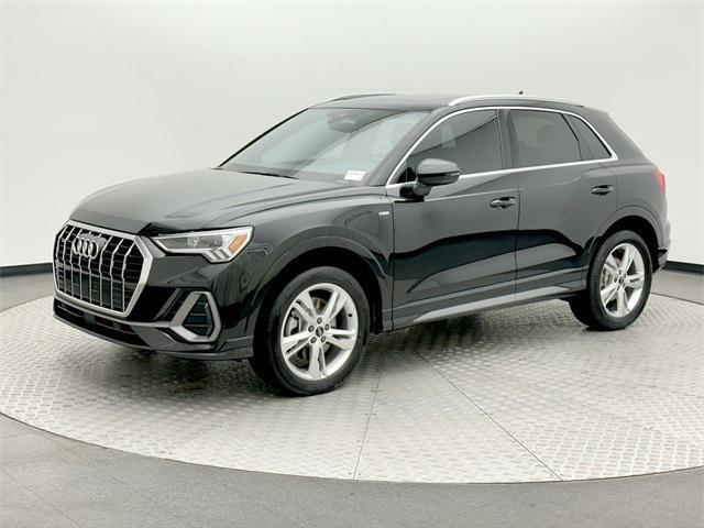 2023 Audi Q3