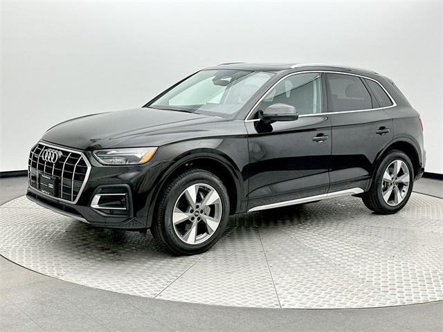 2024 Audi Q5