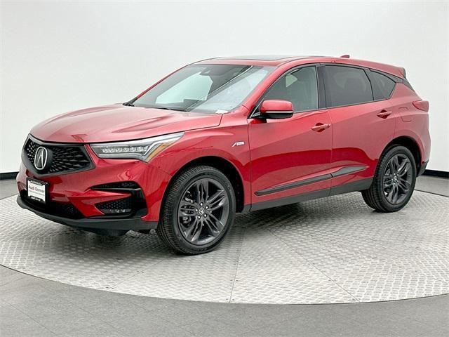 2020 Acura RDX
