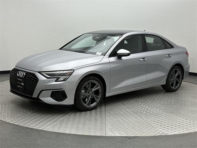 2024 Audi A3