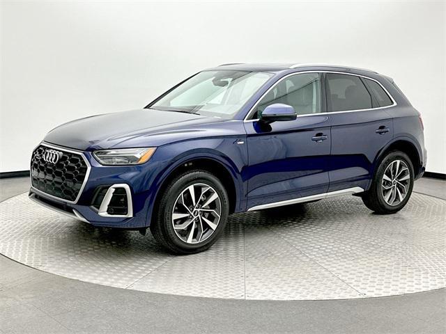 2024 Audi Q5