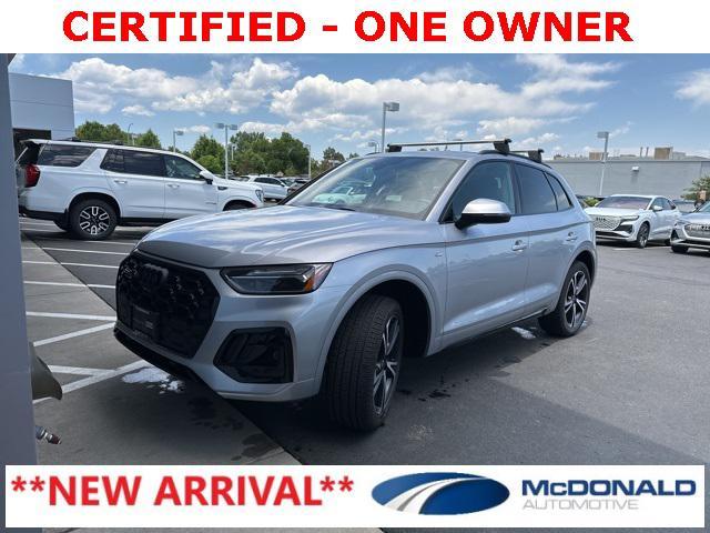 2025 Audi Q5