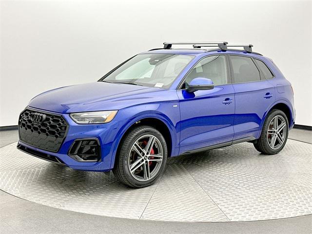 2024 Audi Q5 E