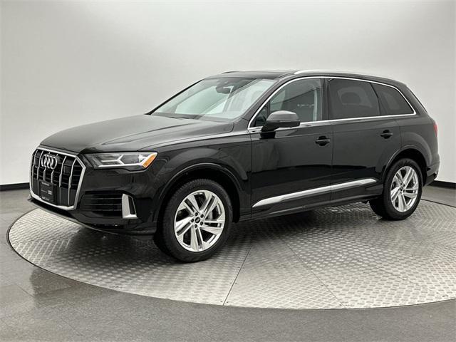 2023 Audi Q7