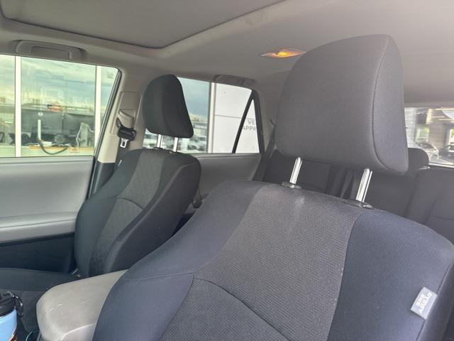 Photo of 2013 Magnetic Gray Metallic Toyota 4Runner