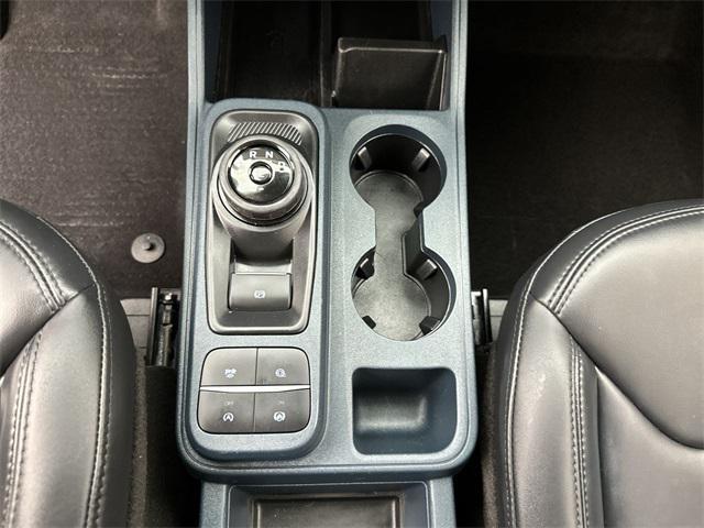 Photo of 2023 Carbonized Gray Metallic Ford Maverick