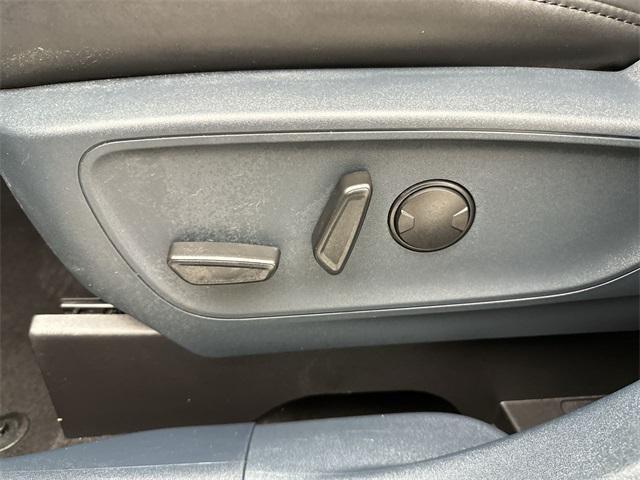 Photo of 2023 Carbonized Gray Metallic Ford Maverick